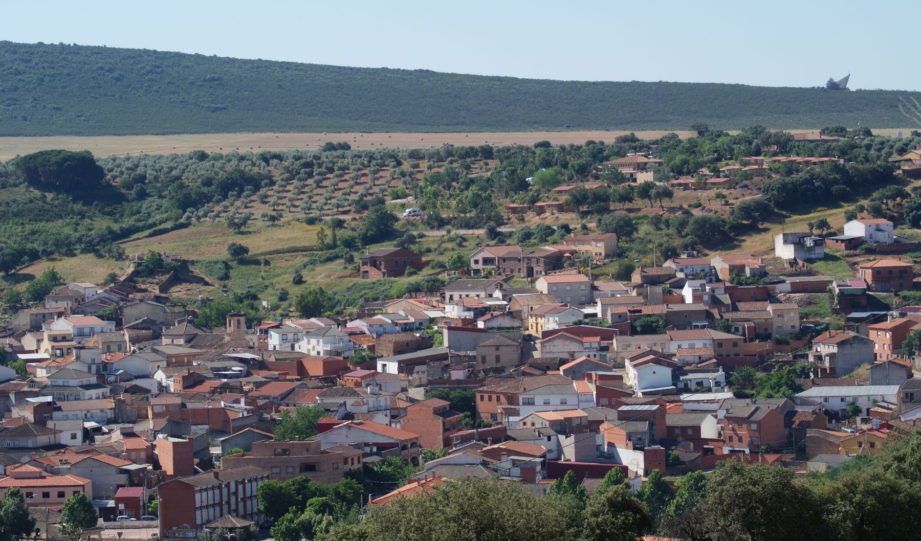 C Mo Llegar Mirador De Caba Eros